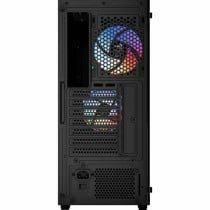 Boîtier ATX semi-tour Aerocool Player GBkV1 Noir