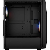 Boîtier ATX semi-tour Aerocool Player GBkV1 Noir