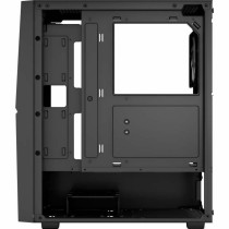 ATX Semi-tower Box Aerocool Player GBkV1 Black