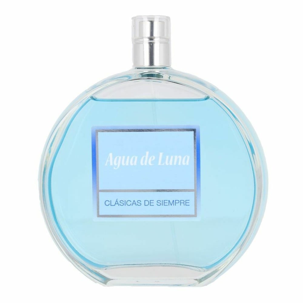 Women's Perfume Puig Agua de Luna EDT (200 ml)