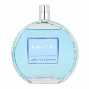 Damenparfüm Puig Agua de Luna EDT (200 ml)