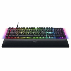 Gaming Keyboard Razer RZ03-04690100-R3M1 Black