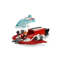 Set de construction Lego Star Wars 75384 Multicouleur 136 Pièces