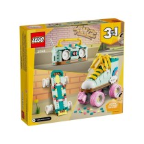 Construction set Lego 31148 Multicolour