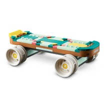 Set de construction Lego Creator 31148 Retro Skate Multicouleur 342 Pièces