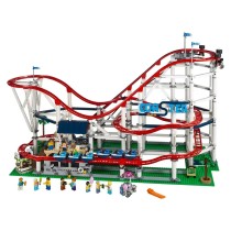 Construction set Lego 10261