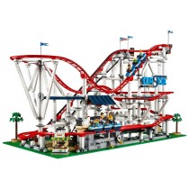 Set de construction Lego 10261