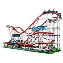 Construction set Lego 10261