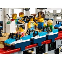 Construction set Lego 10261