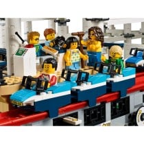 Set de construction Lego 10261