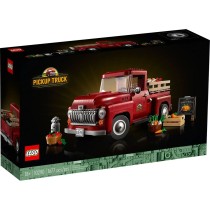 Set de construction Lego 10290 Multicouleur