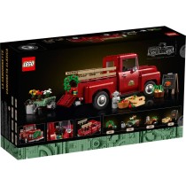 Set de construction Lego 10290 Multicouleur