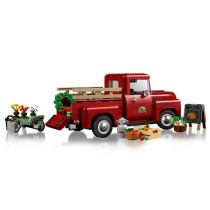 Set de construction Lego 10290 Multicouleur