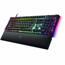 Clavier pour jeu Razer RZ03-04690100-R3M1 Noir