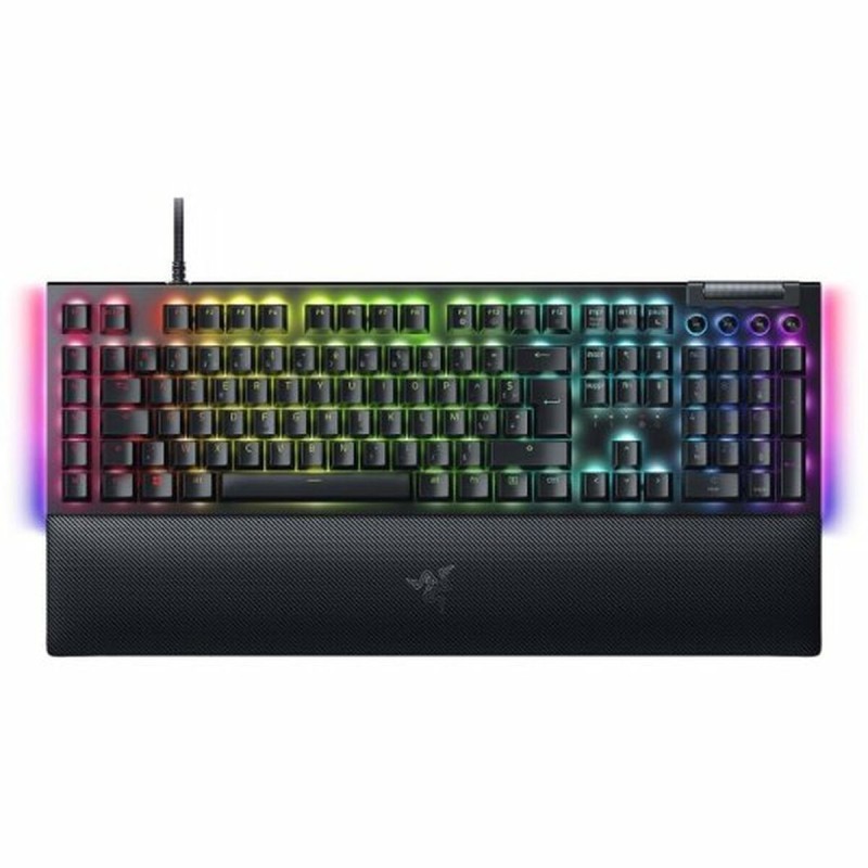 Clavier pour jeu Razer RZ03-04691800-R3M1 Noir