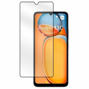 Film Protecteur pour Téléphone Portable PcCom Redmi 13C Xiaomi