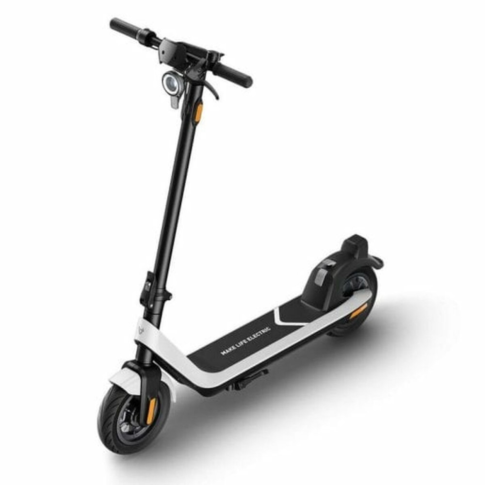 Trottinette Électrique Niu KQi2 Pro Blanc 300 W