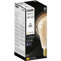 LED-Lampe Calex Weiß E 7 W