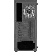 ATX Semi-Tower Gehäuse Aerocool Schwarz