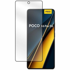 Mobile Screen Protector PcCom POCO X6 Pro 5G Poco