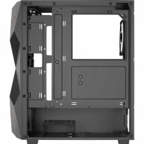 ATX Semi-tower Box Aerocool Black