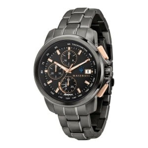 Unisex-Uhr Maserati R8873645001 (Ø 45 mm)