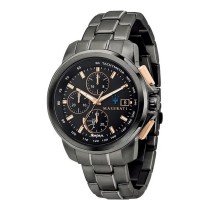 Unisex-Uhr Maserati R8873645001 (Ø 45 mm)