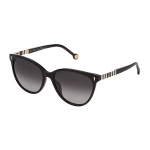 Ladies' Sunglasses Carolina Herrera SHE829-560700 ø 56 mm