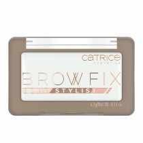 Farbfestiger Catrice Brown Fix 010-full and fluffy Seife (4,1 g)