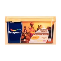 Peinture Bruguer India 4 L