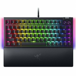 Clavier Razer BlackWidow V4 75%