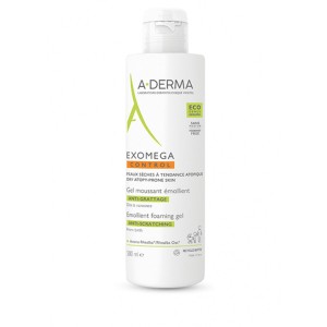 Relaxing Body Emulsion A-Derma Exomega Control (500 ml)