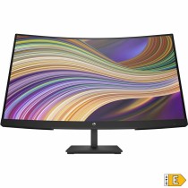 Écran HP V27c G5 FHD Curved Monitor 27" VA LCD Flicker free 75 Hz