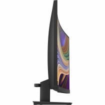 Écran HP V27c G5 FHD Curved Monitor 27" VA LCD Flicker free 75 Hz