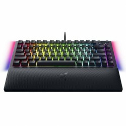 Clavier Razer BlackWidow V4 75%