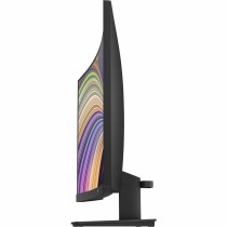 Écran HP V27c G5 FHD Curved Monitor 27" VA LCD Flicker free 75 Hz