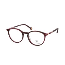 Monture de Lunettes Femme Carolina Herrera VHE840-0T73 Ø 50 mm