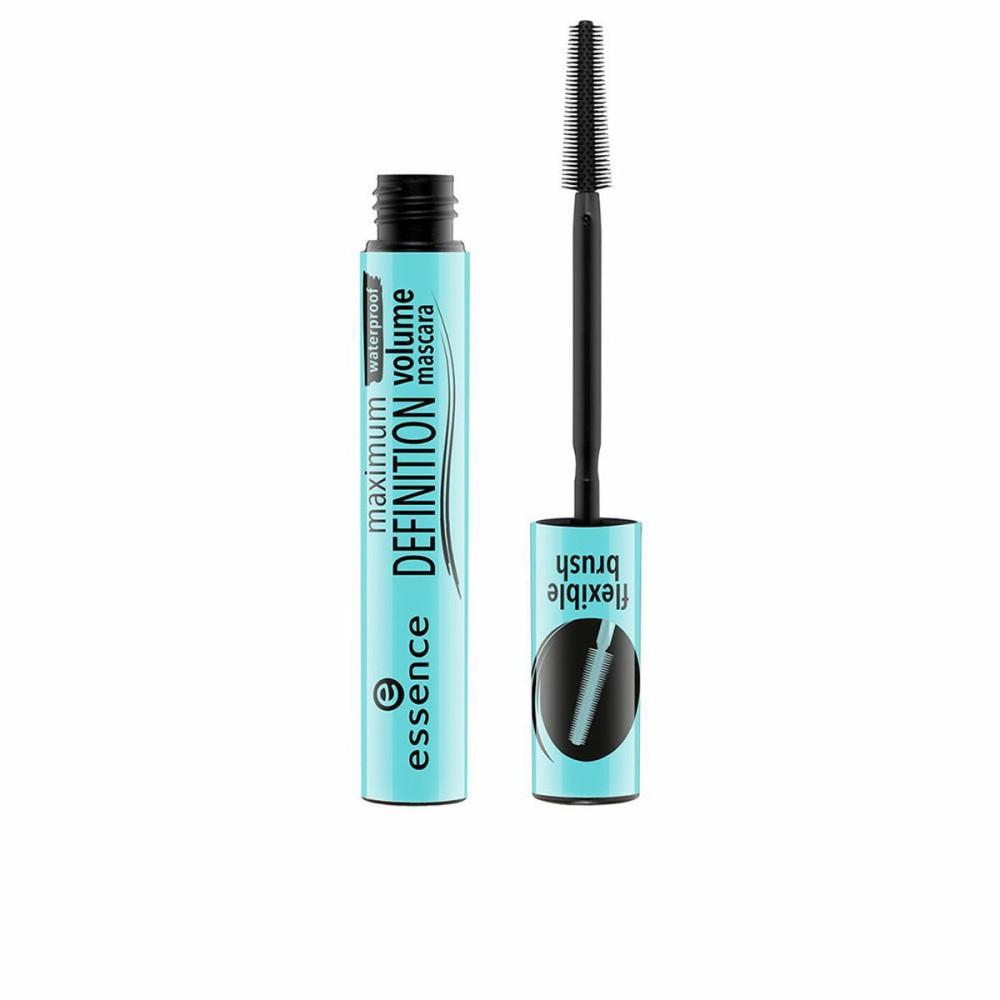 Volume Effect Mascara Essence Maximum Definition Water resistant 8 ml