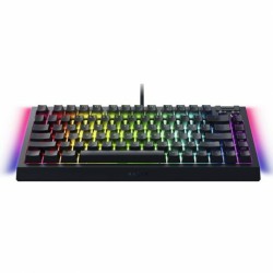 Keyboard Razer BlackWidow V4 75%