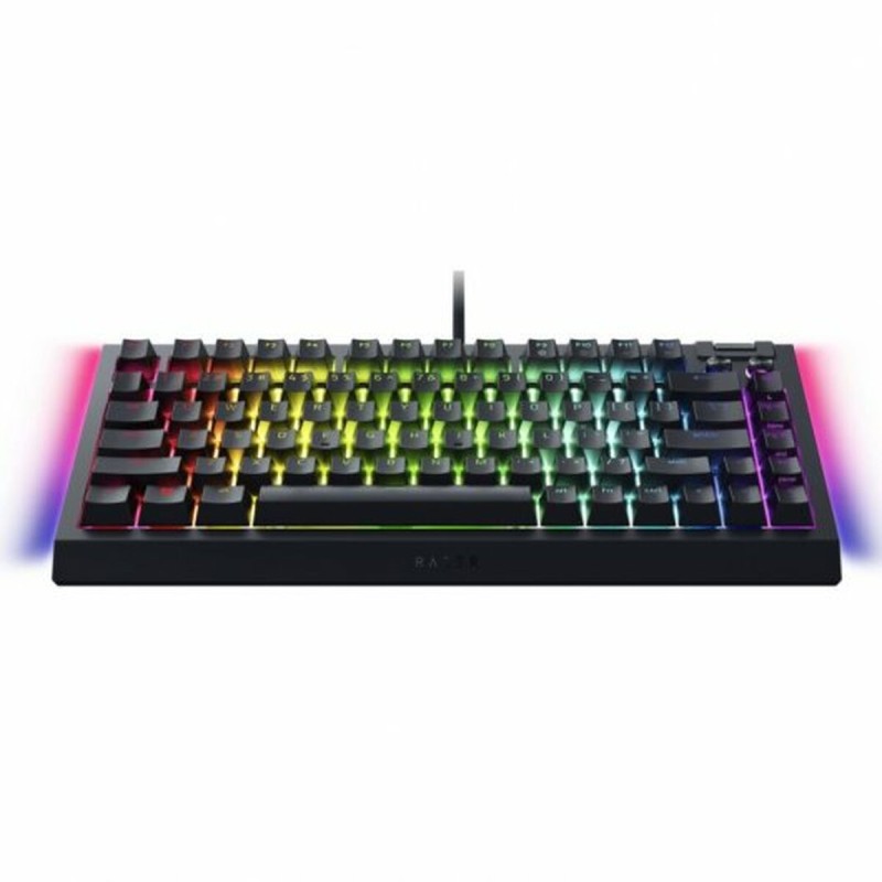 Clavier Razer BlackWidow V4 75%