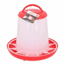 Poultry feeder Lifetime 3 Kg Ø 25 x 26 cm