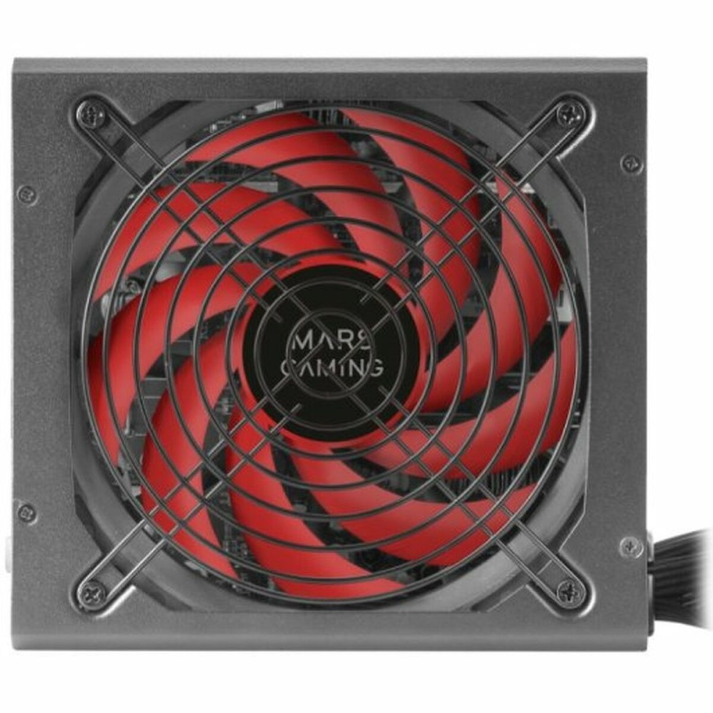 Power supply Mars Gaming MPB850M ATX 850 W 80 Plus Bronze