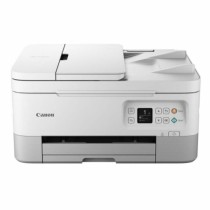 Imprimante Multifonction Canon TS7451a Blanc