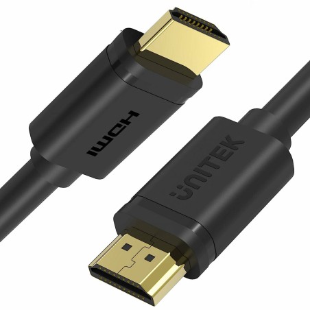 Câble HDMI Unitek Y-C139M 2 m