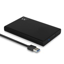 External Box Ewent EW7044 2.5" HD/SSD USB 3.0