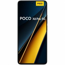 Smartphone Poco X6 PRO 5G 6,67" 12 GB RAM 512 GB Gelb