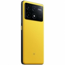 Smartphone Poco X6 PRO 5G 6,67" 12 GB RAM 512 GB Yellow