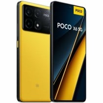 Smartphone Poco X6 PRO 5G 6,67" 12 GB RAM 512 GB Gelb