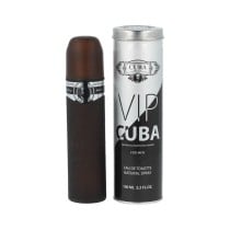 Herrenparfüm Cuba VIP Men EDT 100 ml