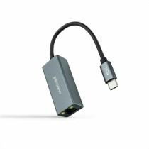 Adaptateur USB-C vers RJ45 NANOCABLE 10.03.0406